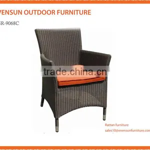 Weatherproof and Fireproof Outdoor Synthetic Outdoor Hanging Chair thumbnail-2