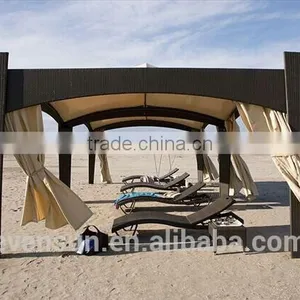 Luxury Outdoor Garden Gazebo thumbnail-1