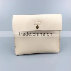 Good Quality Fashion Men Leather Passport Holder Wallets thumbnail-3