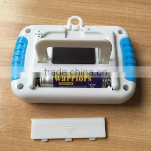 2017 Wholesale Colorful Rectangular Digital Kitchen Timer thumbnail-2