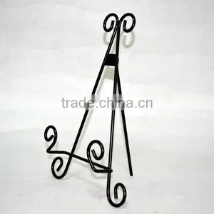 Metal Book Stand thumbnail-1