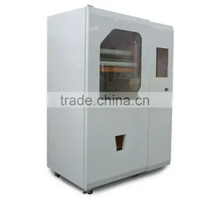 2016 New Design Customized Fresh Orange Juicer Vending Machine thumbnail-4