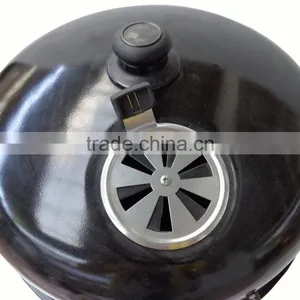 Charcoal Grill Barbecue Outdoor Garden Camping Charcoal BBQ Grill C0042 thumbnail-4