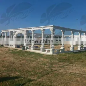 High Quality 8 x 8 Gazebo With Low Price thumbnail-4