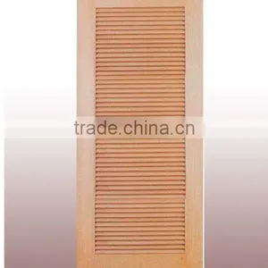 Hot Sale Solid Wood Door thumbnail-3