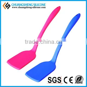 Hot Selling Kitchen Needed Silicone Slice, Silicone Cooking Tools thumbnail-1