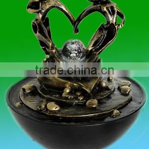 Resin Indoor Fountain thumbnail-1