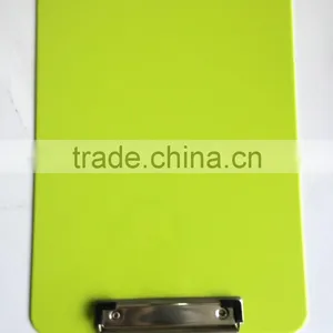 A4 PS Green Office Clipboard, thumbnail-4