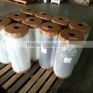 Aluminum Metallized BOPP Film for Package thumbnail-1