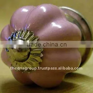 Antique Ceramic Door Knob thumbnail-1