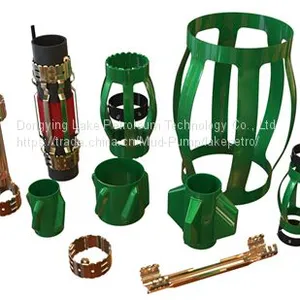 High Strength Rigid Casing Centralizer thumbnail-2