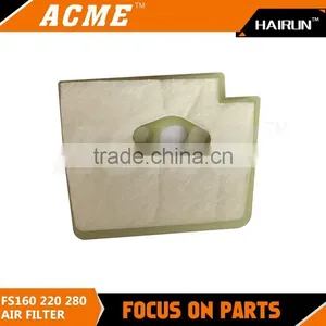 China Supplier ST FS160 220 280 Air Filter Box For Garden Tools thumbnail-1