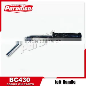 Left Handle For Grass Trimmer With Innox Color Pipe thumbnail-1