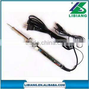 Hot Sale 60W Adjuestable Temperature Soldering Irons thumbnail-1