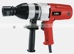 KMJ-24C Good Performance Cordless Electric Wrench, Power Tools , thumbnail-1