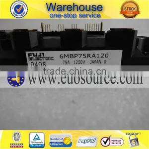 Fuji Ipm ic Manufacture 6MBP75RA120 thumbnail-5