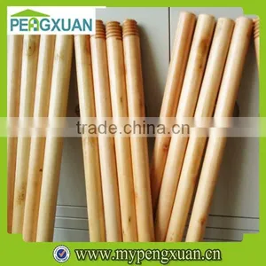 China Wholesale Varnished Wooden Poles,impregnated Wooden Poles thumbnail-1