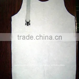 Leather Safety Apron thumbnail-1