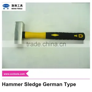 5P High Quality (1P~18P )Hammer Sledge German Type Stainless Steel thumbnail-1