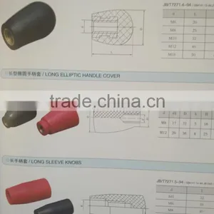 Handles With Sleeve Revolving Handles Adjustadle Fixing Handle thumbnail-4