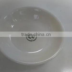 100% Melamine Plate Melamine Dinnerware 5A1064 thumbnail-1