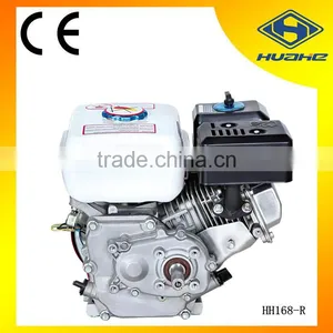 Ohv Gasoline Engine Gx160, Chinese Generator 5.5hp Petrol Engine thumbnail-1