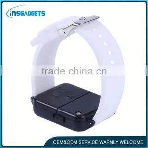 Security 3g Gps Devices SOS Alarm, T0cpd SOS Emergency Call, Wifi Elderly Monitoring Devices for Sale thumbnail-2