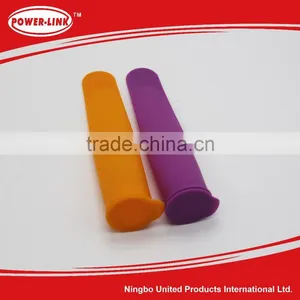 Silicone Travel Cutlery Set Knife Fork Place Bag thumbnail-3