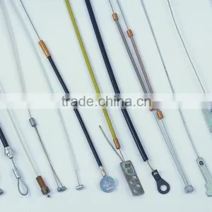 Top Quality Competitive Price Control Cable Assembly/Top Quality Control Cable Assembly/Competitive Price Control Cable Assembly thumbnail-1