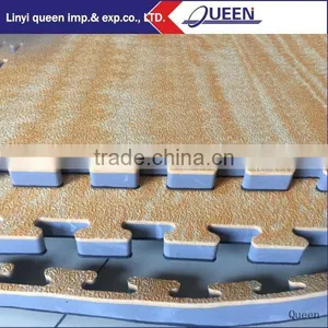 New Pattern Wooden Mat thumbnail-5