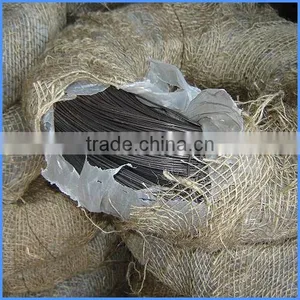 Black Annealed Wire in 0.5mm-5mm for Binding Wire Usage thumbnail-3
