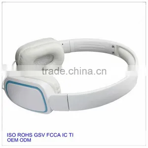 New Design Wireless Headphone thumbnail-1