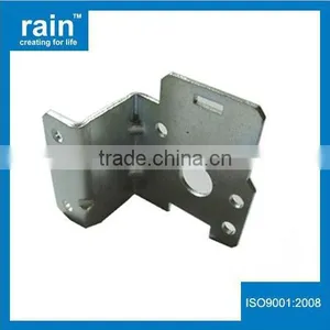 Miror Finish Metal Hanging Brackets thumbnail-1