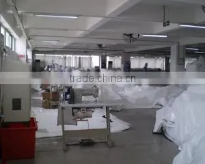 Xiamen Golden Delta Special Weaving Co., Ltd. company overview - view 3 thumbnail