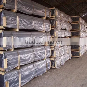 China Cast Iron Pipe for Soil thumbnail-2