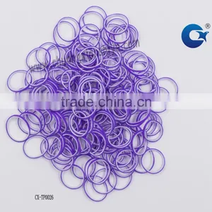 DIY 17 Colors Candy Loom Rubber Bands thumbnail-6