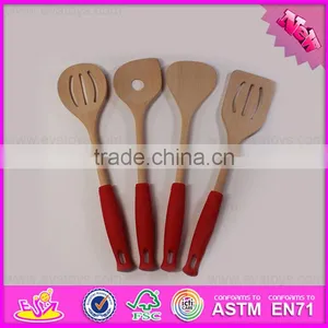 2016 New Products Wooden Kitchenware,household Wooden Kitchenware,cheap Wooden Kitchenware W02B010 thumbnail-1
