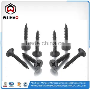 Bolivia Salable Sharp Point Drywall Screw thumbnail-1