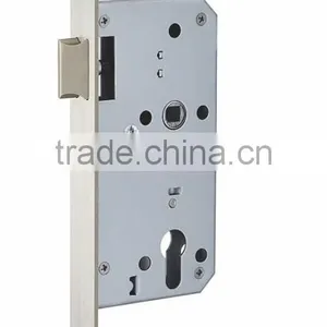 High Perforance Classic Model Good Quality Mortise Lock Body 55x72 thumbnail-1