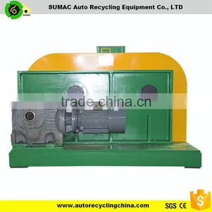 Waste Tire Bead Wire Processing Machine thumbnail-3