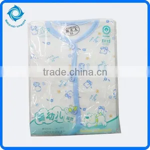 100% Cotton Newborn Baby Clothing Set thumbnail-1