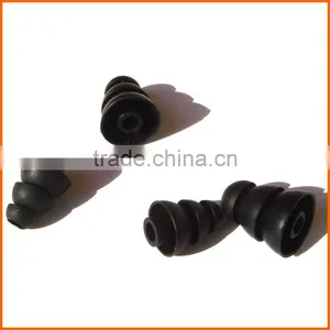 Rubber Ear Plug thumbnail-1