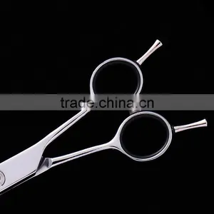 CA-715T 7inch 15teeth Mirror Polished Thinning Scissors Pet Grooming Tools thumbnail-4