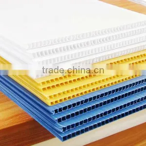 Eco-friendly pp Correx Sheet thumbnail-1