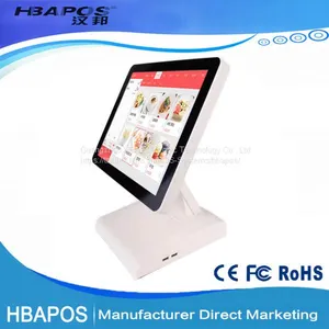 HBA-Q2 Самые новые электронные товары thumbnail-3