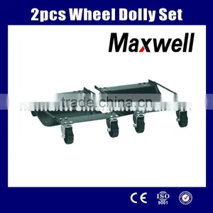 2pcs Wheel Dolly Set thumbnail-1