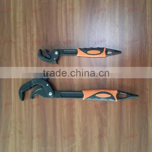 Hand Tools Multi-Functional Pipe Wrench for Industrial thumbnail-1