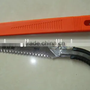 China Manufacture ,garden Tool, Saw, Hand Saw thumbnail-1