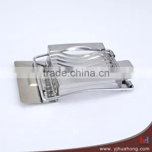 Stainless Steel Egg Slicer,egg Cutter (HFC-08) thumbnail-1