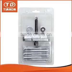 Competitive Supplier 11pc Steering Wheel Puller Car Body Repair Dent Puller thumbnail-1